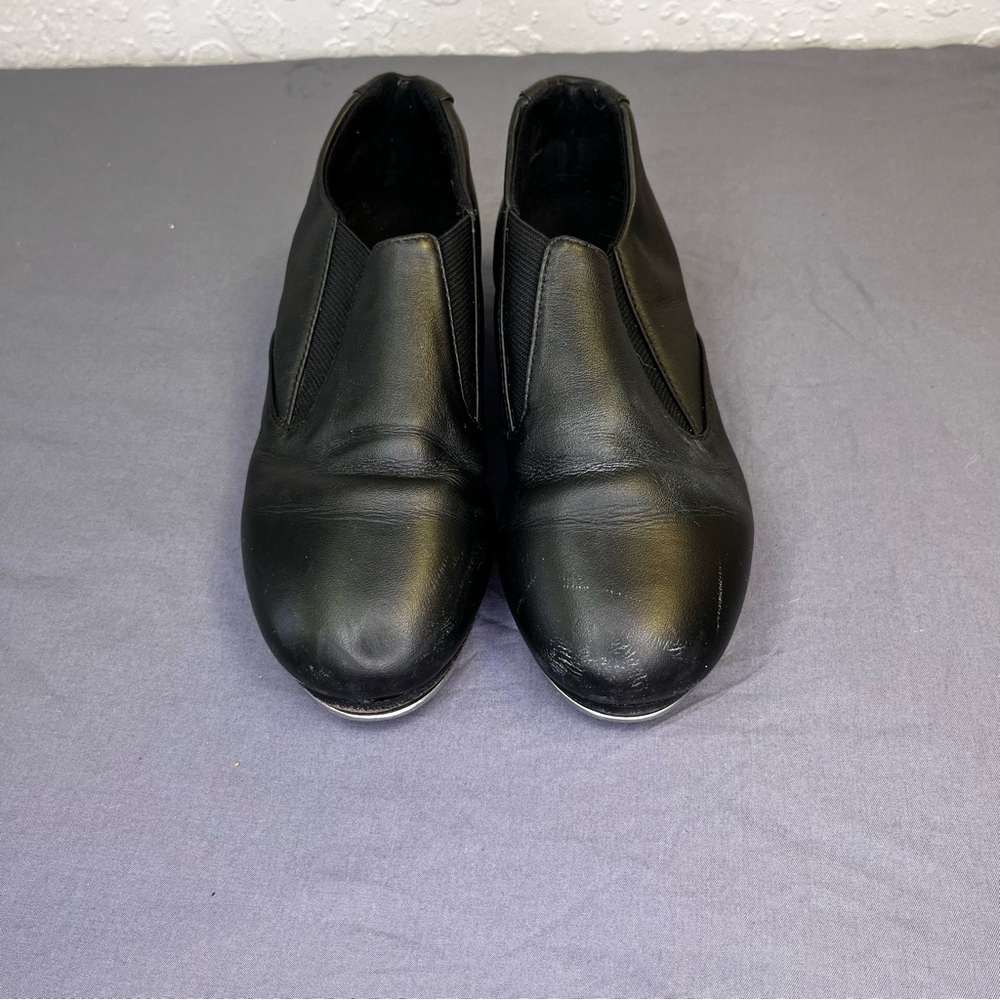 Capezio tap shoes size 5